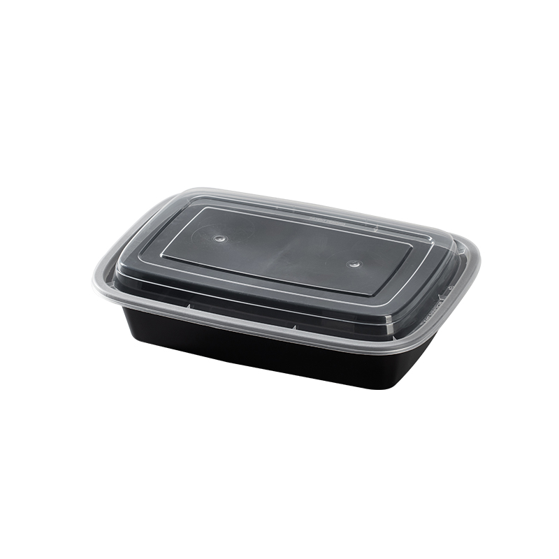 30oz 长方形套装打包盒 PL-8878