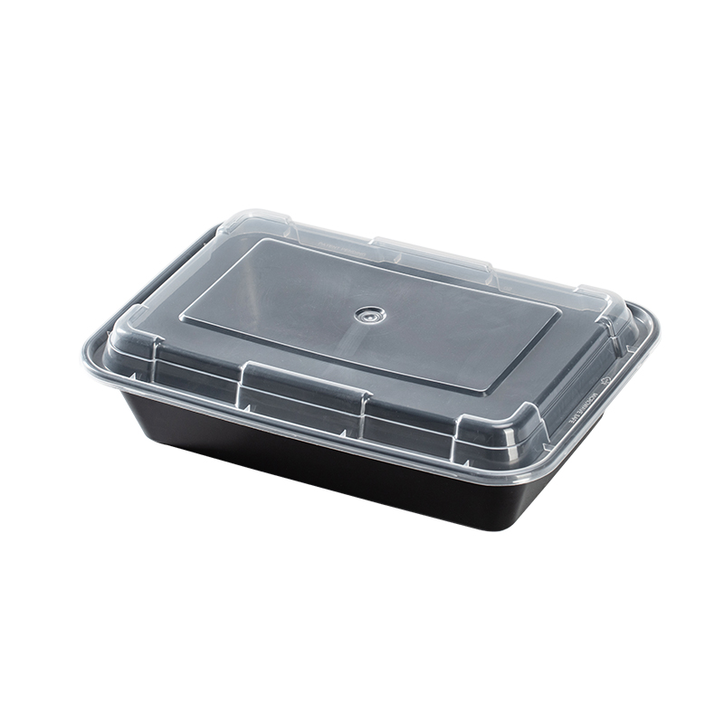 30oz 长方形套装打包盒 PL-9978