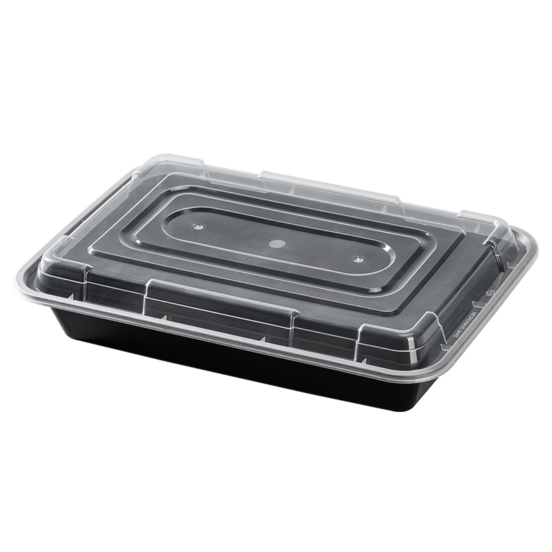 56oz 长方形套装打包盒 PL-989