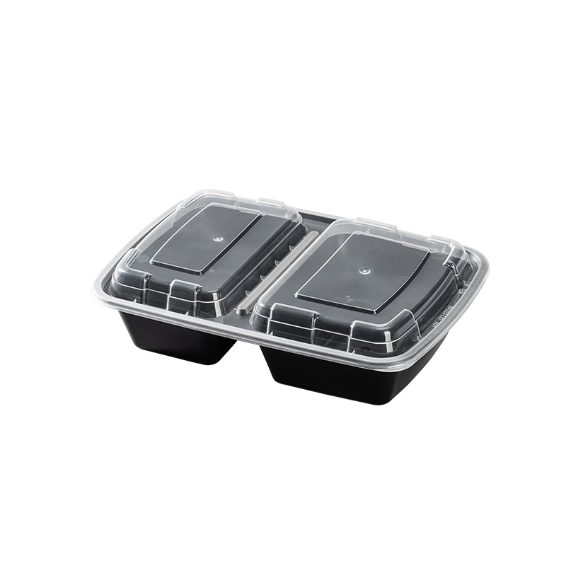 2 件装 12/15oz 矩形组合包 PL-9288