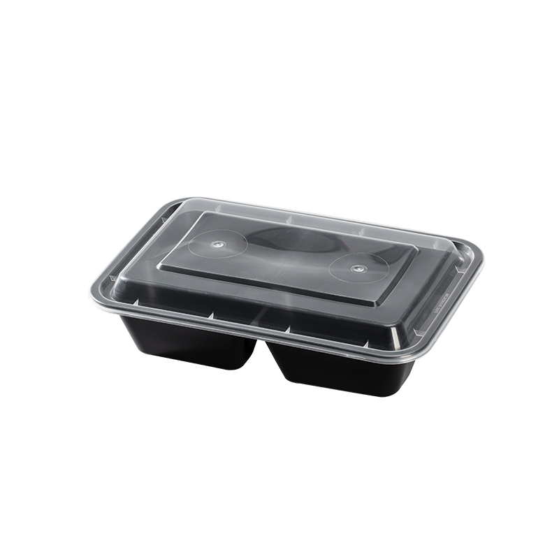 3 件装 5/5/13oz 圆形套装打包盒 PL-588