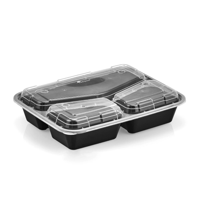 3 件装 8/8/10oz 矩形组合包 PL-9598