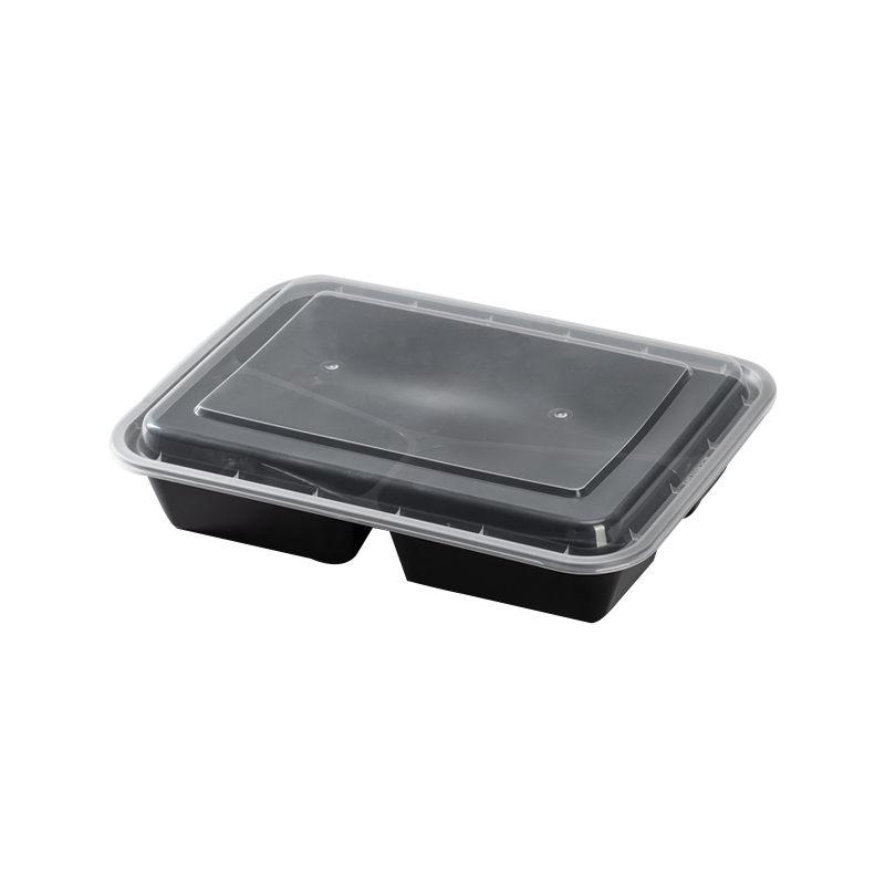 3 件装 38oz 圆形组合包 - Ripple PL-598